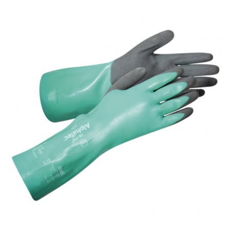 Купить Перчатки ANSELL ALPHATEC 58-735 от 9248.00  тенге