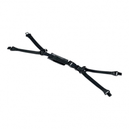 Купить Ремешок UVEX подбород. четырехточеч. 9790021 к каскам Феос от 6685.00  тенге