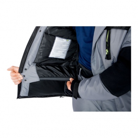 Купить Куртка УРАН от 54069.00  тенге