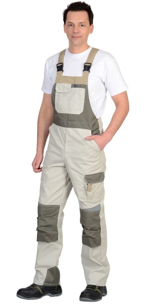  Полукомбинезон "КАСПИЙ"