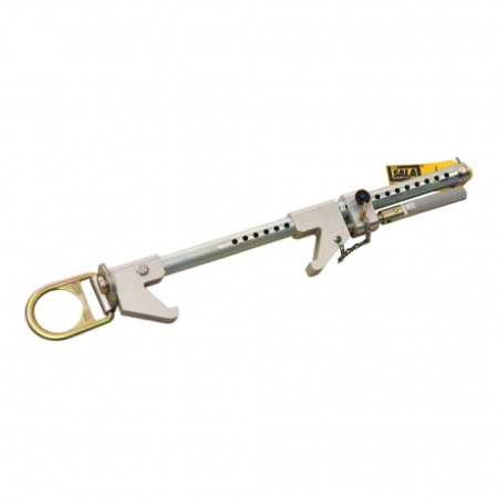 Купить Кронштейн 3M DBI-SALA фиксируемый балочный 2104708 от 319134.00  тенге