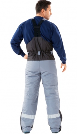 Купить Полукомбинезон СПЕЦ от 34119.00  тенге