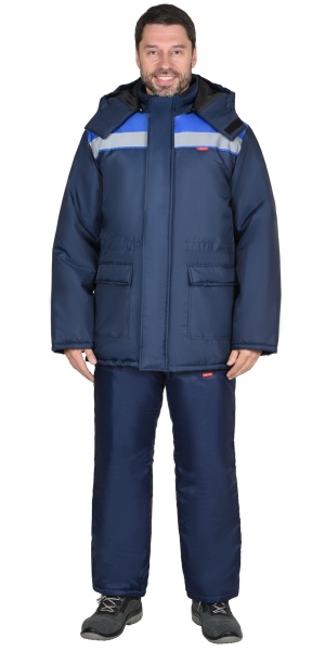 Купить Куртка "БРИГАДИР" от 9973.00  тенге