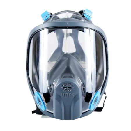 Купить Маска полная UNIX 6100 средний от 48056.00  тенге