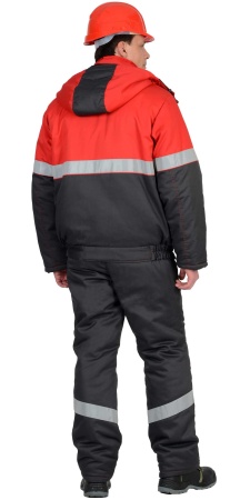 Купить Костюм "НАВИГАТОР" куртка, п/к от 24880.00  тенге