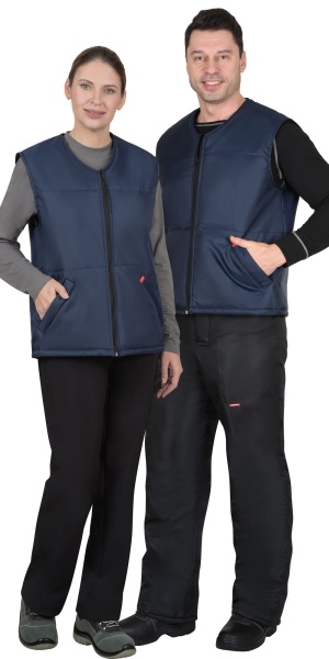  Жилет "БЕРКУТ"