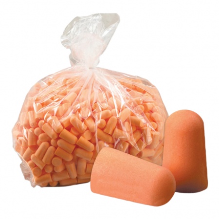 Купить Вкладыши противошумные 3M в пакете 1100 д/колбы д/диспенсера (2000пар) от 59.00  тенге