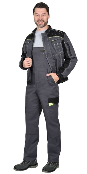 Костюм "Престиж" куртка, п/к