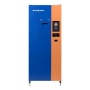 Купить Аппарат Vending BOX по приему СИЗ в стирку МОД.640 (Контейнер на колёсах) от 1452306.00  тенге