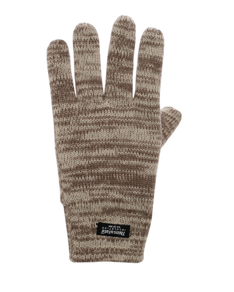 Купить Перчатки утепленные "Юкагиры" тинсулейт, в уп.120пар от 2297.00  тенге