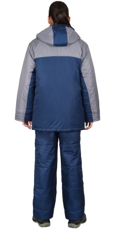 Купить Костюм "ФРИСТАЙЛ" куртка, брюки от 21286.00  тенге