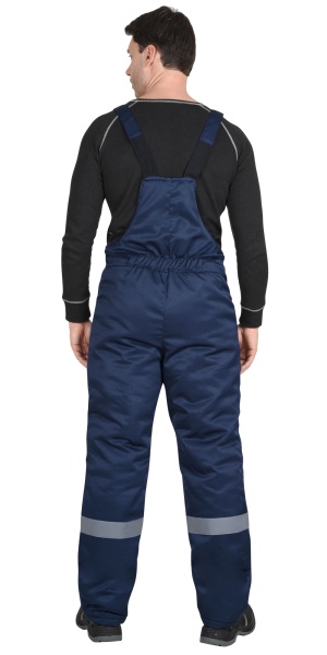 Купить Костюм "Бригадир" куртка, полукомбинезон от 20029.00  тенге