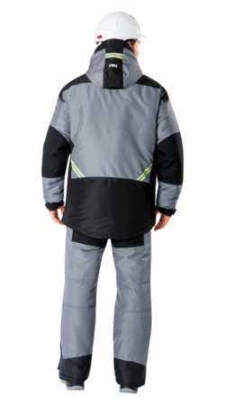 Купить Куртка УРАН от 54069.00  тенге