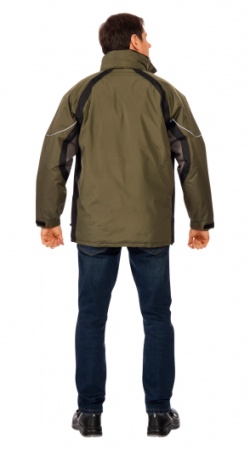 Купить Куртка CERVA НАЙАЛА от 24505.00  тенге