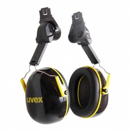 Купить Наушники противошумные UVEX К2Н на каску 2600202 от 21743.00  тенге