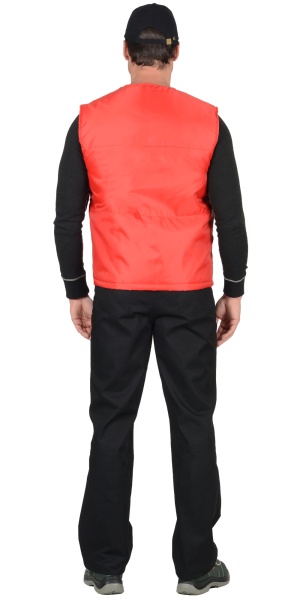 Купить Жилет "КАССИР" от 3939.00  тенге