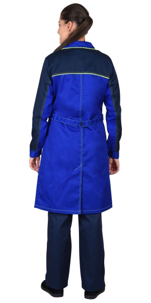 Купить Халат "Ирина" женский от 8874.00  тенге