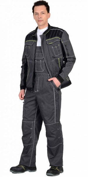 Костюм "Престиж" куртка, п/к