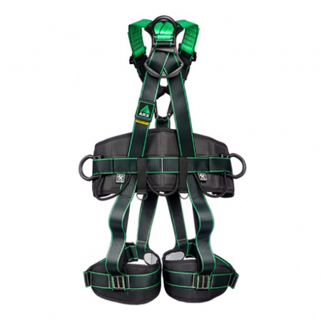 Купить Привязь страховочная ARX с поясом VS-10HP от 54032.00  тенге