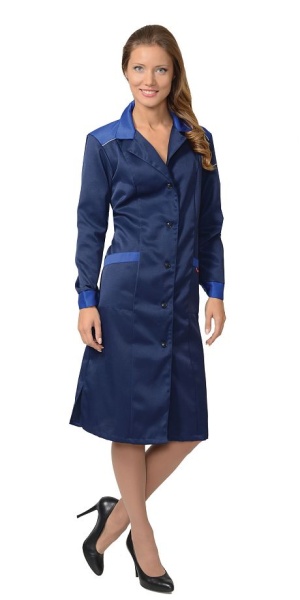  Халат "ТЕХНОЛОГ"