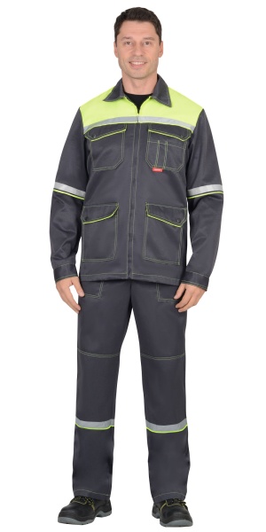 Купить Костюм "Механизатор 2" куртка, брюки от 17442.00  тенге