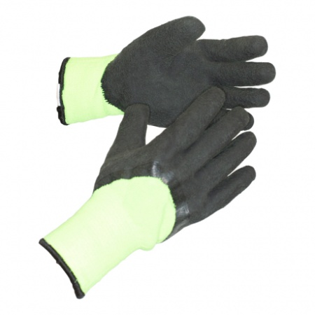 Купить Перчатки (Снегирь Комфорт) c покр. вспененный латекс от 1717.00  тенге