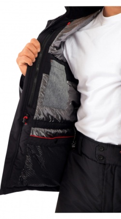 Купить Куртка ТРАВЕРС от 49064.00  тенге