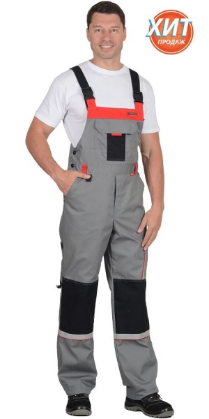  Полукомбинезон "СТАН"