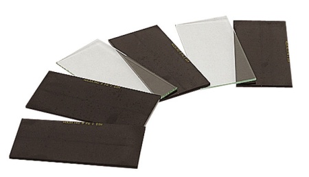 Купить Светофильтр ТС-3 марка 9 SG 121x69 (C-3) от 132.00  тенге