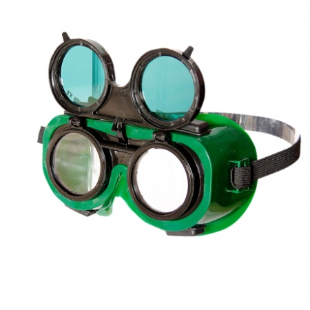 Купить Очки РОСОМЗ ЗНД2 ADMIRAL (2,5) 23221 от 2547.00  тенге