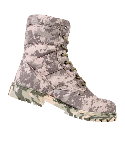 Купить Ботинки с высоким берцем  "Сайга" (пустыня) от 14260.00  тенге