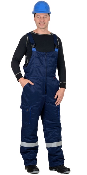 Купить Костюм "ТИТАН" куртка, п/к от 21705.00  тенге