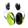 Купить Наушники противошумные 3M PELTOR OPTIME I Hi-Viz H510P3E-469-GB на каску от 17072.00  тенге