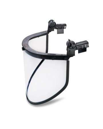 Купить Щиток защитный лицевой с креплением на каске защитной КБТ ВИЗИОН® ENERGO(прозр.корпус)(04207)(х10) от 20886.00  тенге