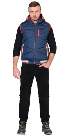 Купить Жилет "СИРИУС-ИМИДЖ" от 8832.00  тенге