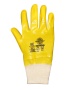 Купить Перчатки "НИТРИЛ-ЛАЙТ-SР РП"  желтые с полным обливом, (XXL) от 620.00  тенге