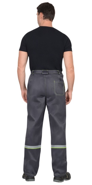 Купить Костюм "Механизатор 2" куртка, брюки от 17442.00  тенге