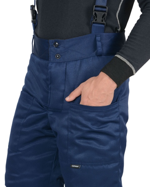 Купить Брюки зимние универсальные от 7626.00  тенге