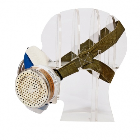 Купить Полумаска РУ-60М от 4267.00  тенге