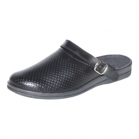 Купить Сабо с ремешком кожа от 5731.00  тенге