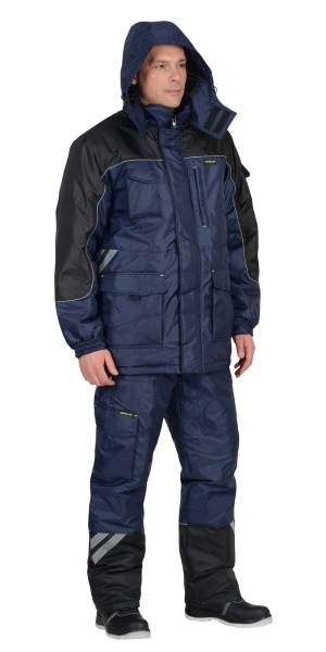 Купить Костюм "ФОТОН"  куртка, брюки от 33252.00  тенге