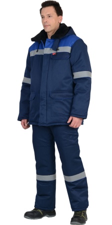 Купить Костюм "СЕВЕР-1"  куртка, брюки от 23800.00  тенге