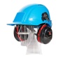 Купить Наушники противошумные 3M PELTOR OPTIME III H540P3E-413-SV на каску от 23017.00  тенге