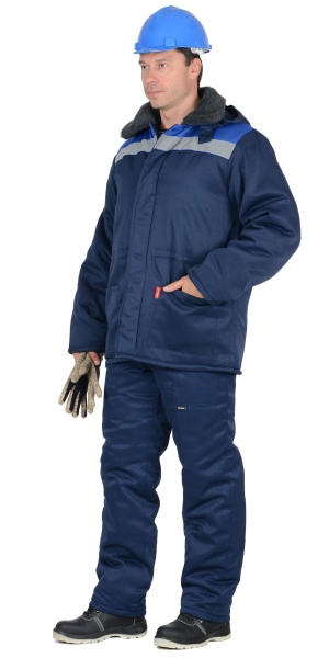 Купить Костюм "Бригадир" куртка, брюки от 19442.00  тенге