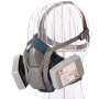Купить Полумаска 3M 6502QL от 19736.00  тенге