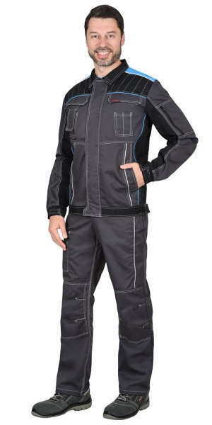 Костюм "Престиж" куртка, п/к