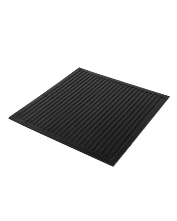 Купить Коврик диэлектрический (50х50 см) от 1566.00  тенге
