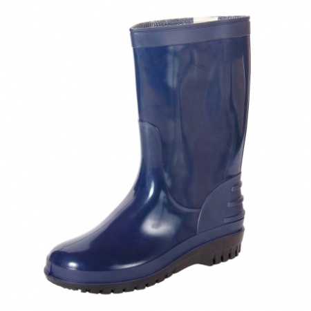 Купить Сапоги пвх синие от 3572.00  тенге