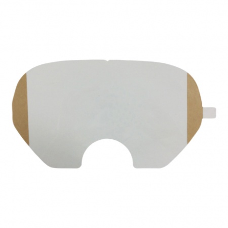 Купить Пленка защитная уп UNIX для масок UNIX 6100 от 5613.00  тенге