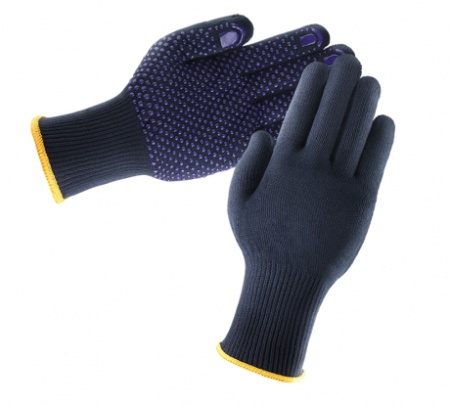 Купить Перчатки ANSELL FIBER TUF 76-501 от 1676.00  тенге